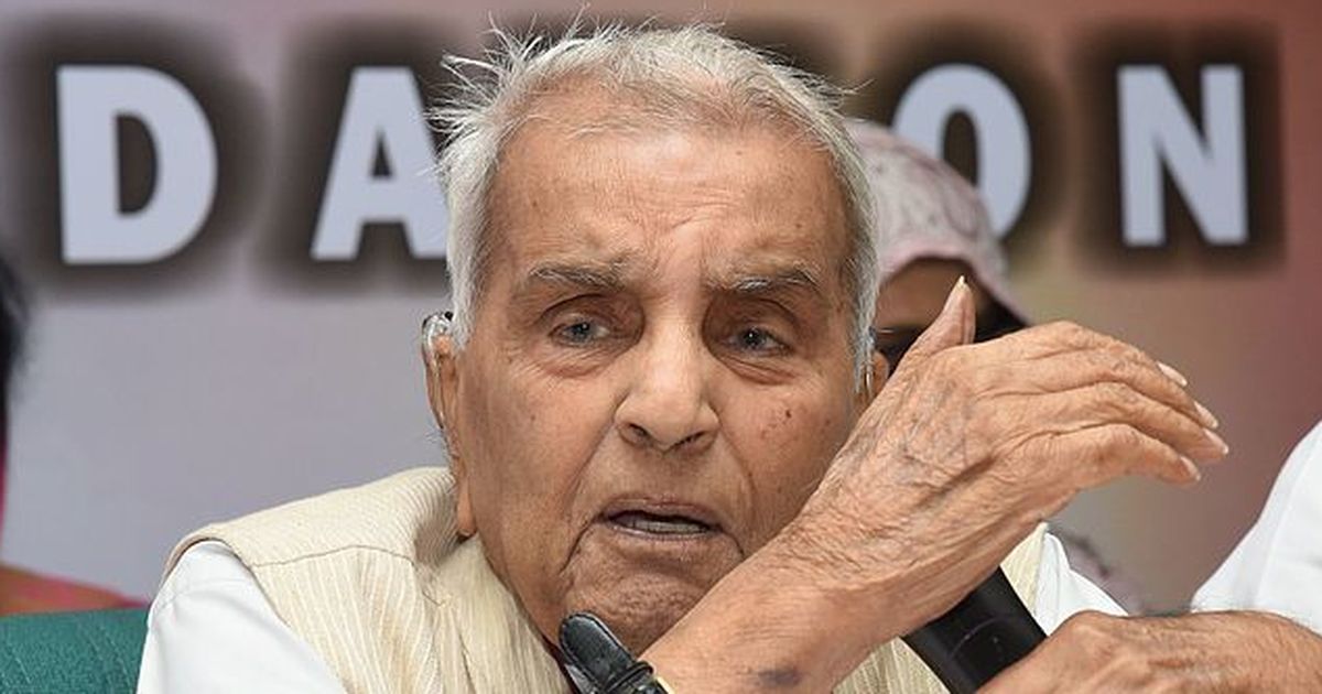‘Hindu community are being discriminated on the basis of religion because of Sachar Committee’: Plea before SC to restrain implementation of the Report ‘Hindu community are being discriminated on the basis of religion because of Sachar Committee’: Plea before SC to restrain implementation of the Report